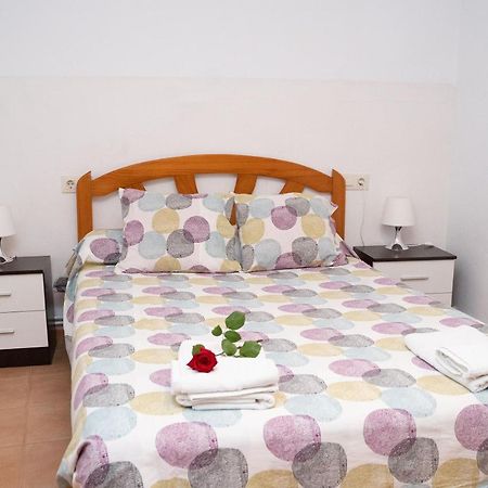 Casa Rural Villa De 耶斯特 外观 照片