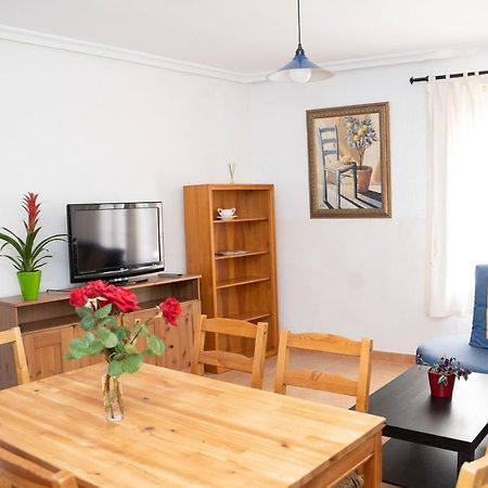 Casa Rural Villa De 耶斯特 外观 照片