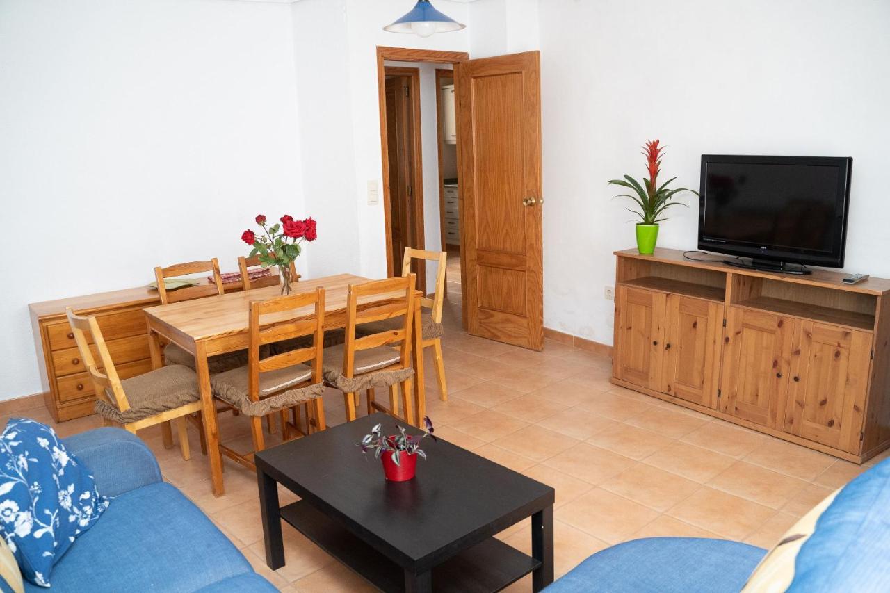 Casa Rural Villa De 耶斯特 外观 照片