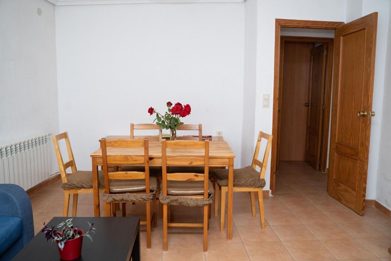 Casa Rural Villa De 耶斯特 外观 照片